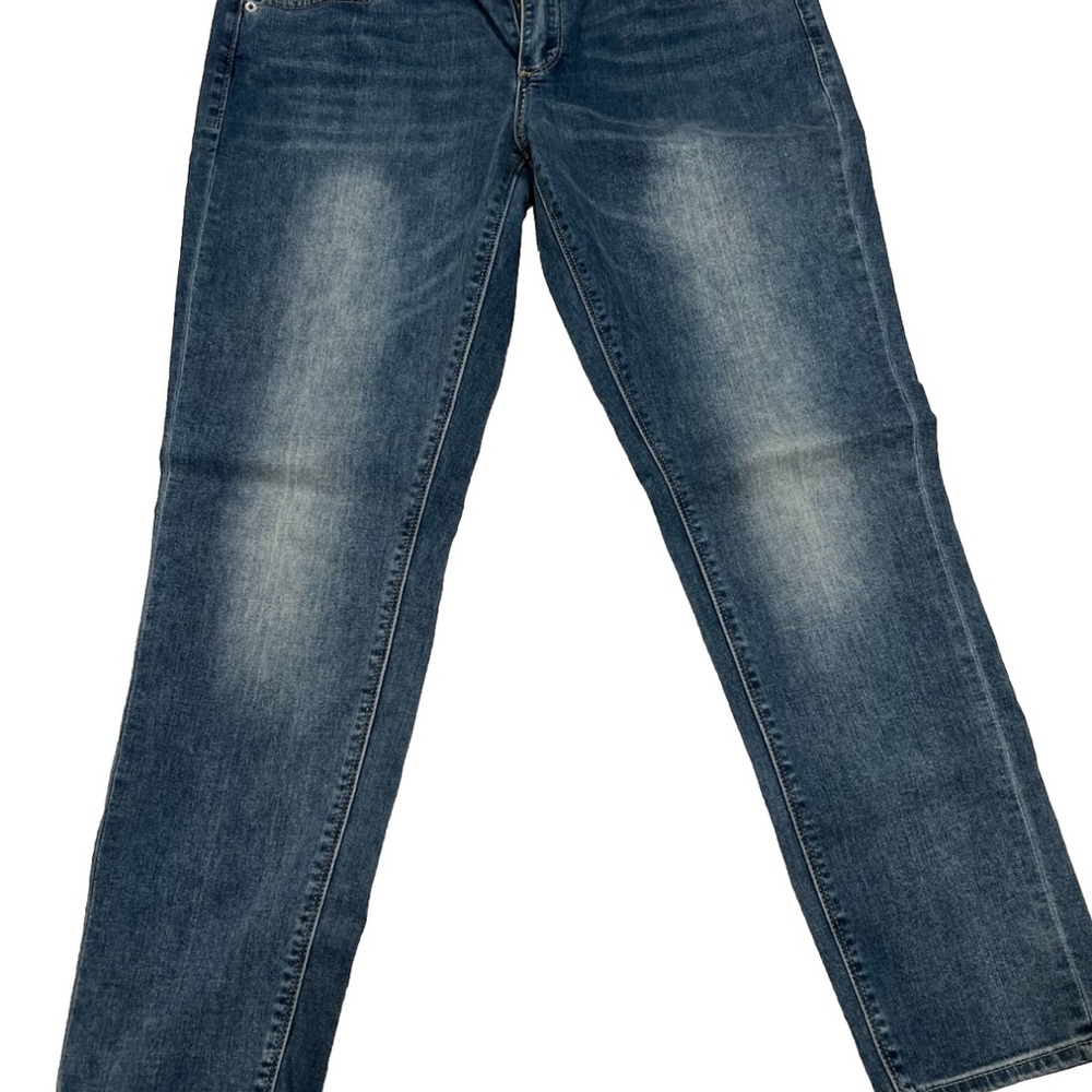 LUCKY BRAND CHARLIE SKINNY JEANS PRE-LOVED SIZE 14/32 SO NICE! GREAT CONDITION!!
